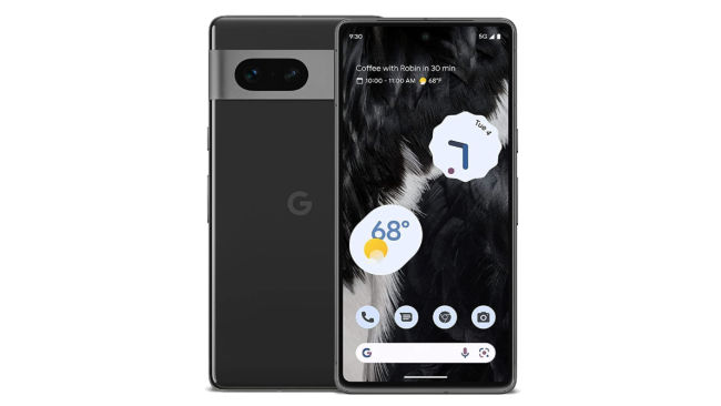 Google Píxel 7a