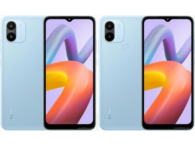 redmi a2 serie