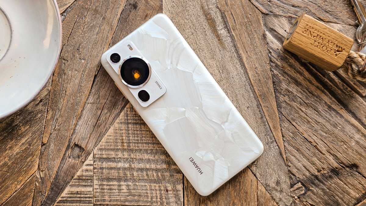 Módulo de cámara Huawei P60 Pro