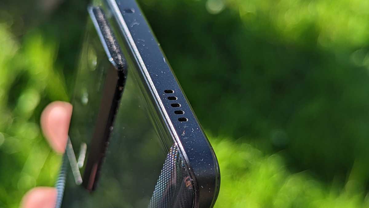 Cuadro Poco F5 Pro