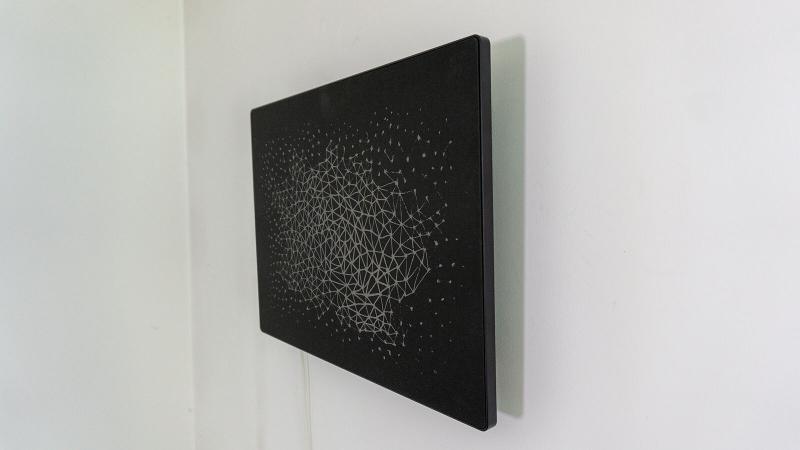 marco de fotos ikea sonos symfonisk
