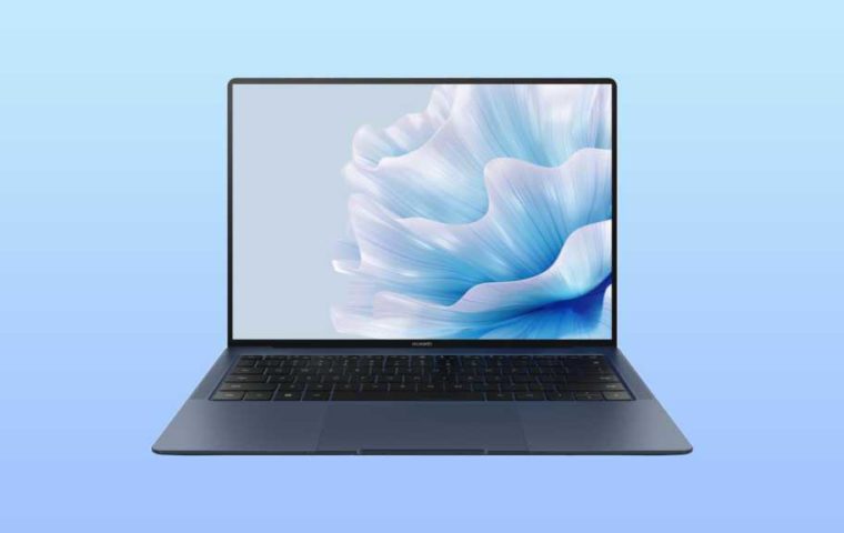 Obtenga £ 200 de descuento en el nuevo Huawei MateBook X Pro con código exclusivo