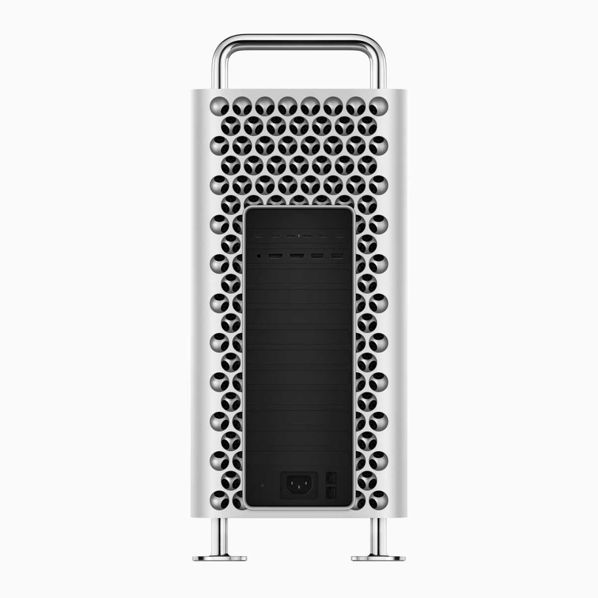 Mac Pro: sugerencias generales