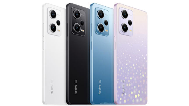 Lanzamiento de Realme 11 Pro+