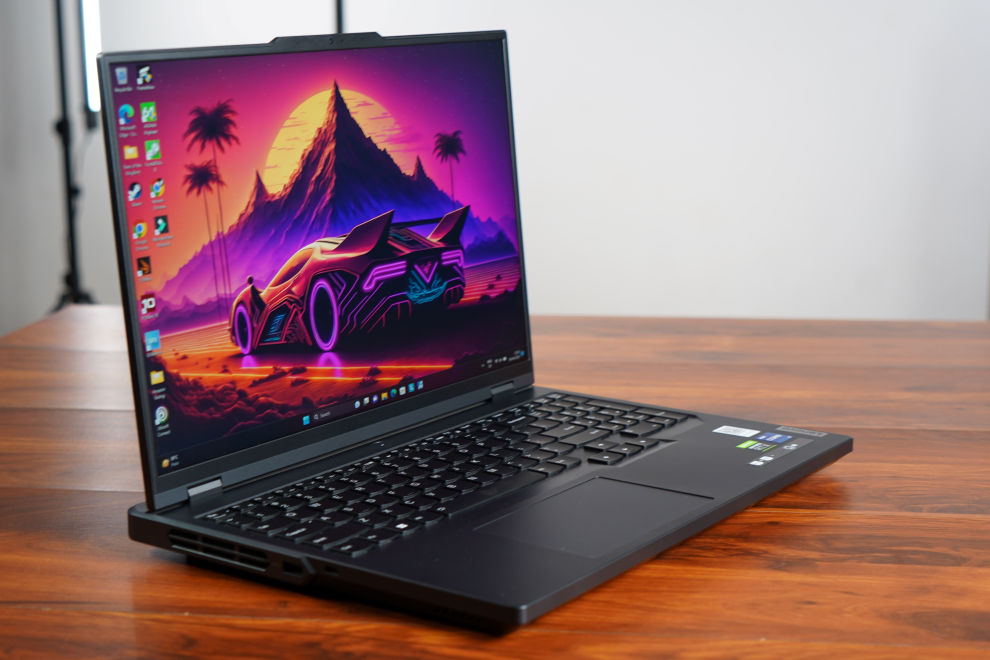 Veredicto de revisión del portátil para juegos Lenovo Legion 5i Pro