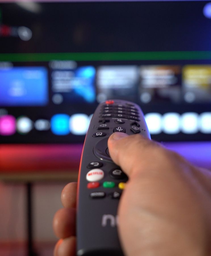 NU TV
