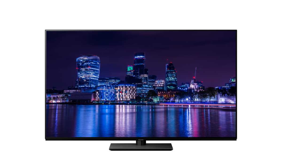 Panasonic OLED MZ980 55in
