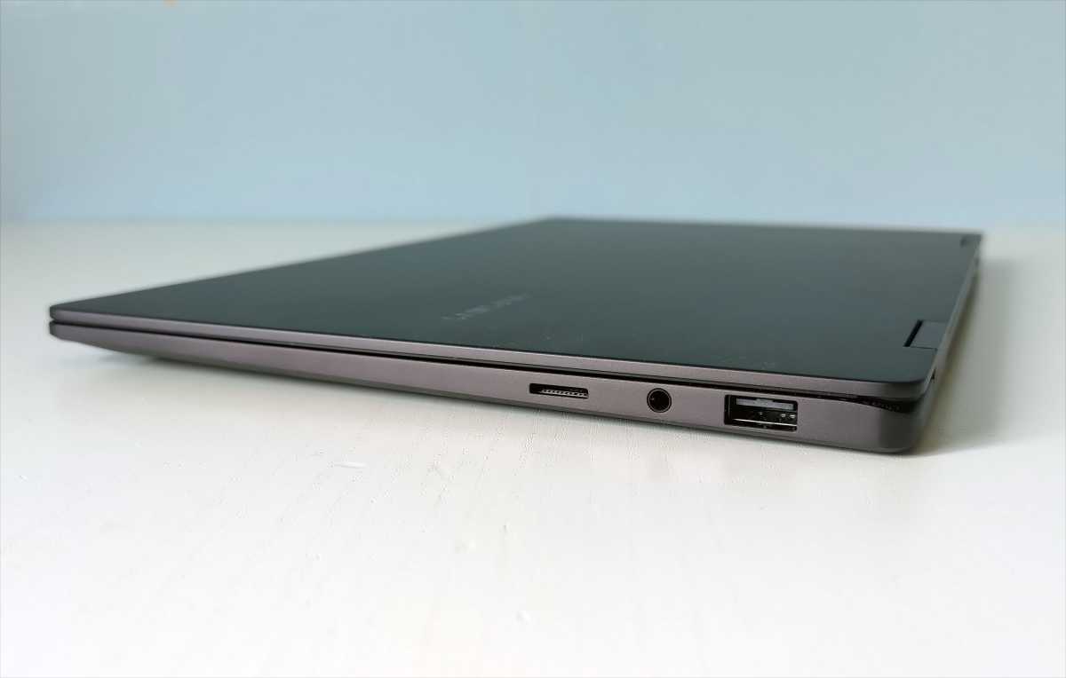 Samsung Galaxy Book 3 360 de 13