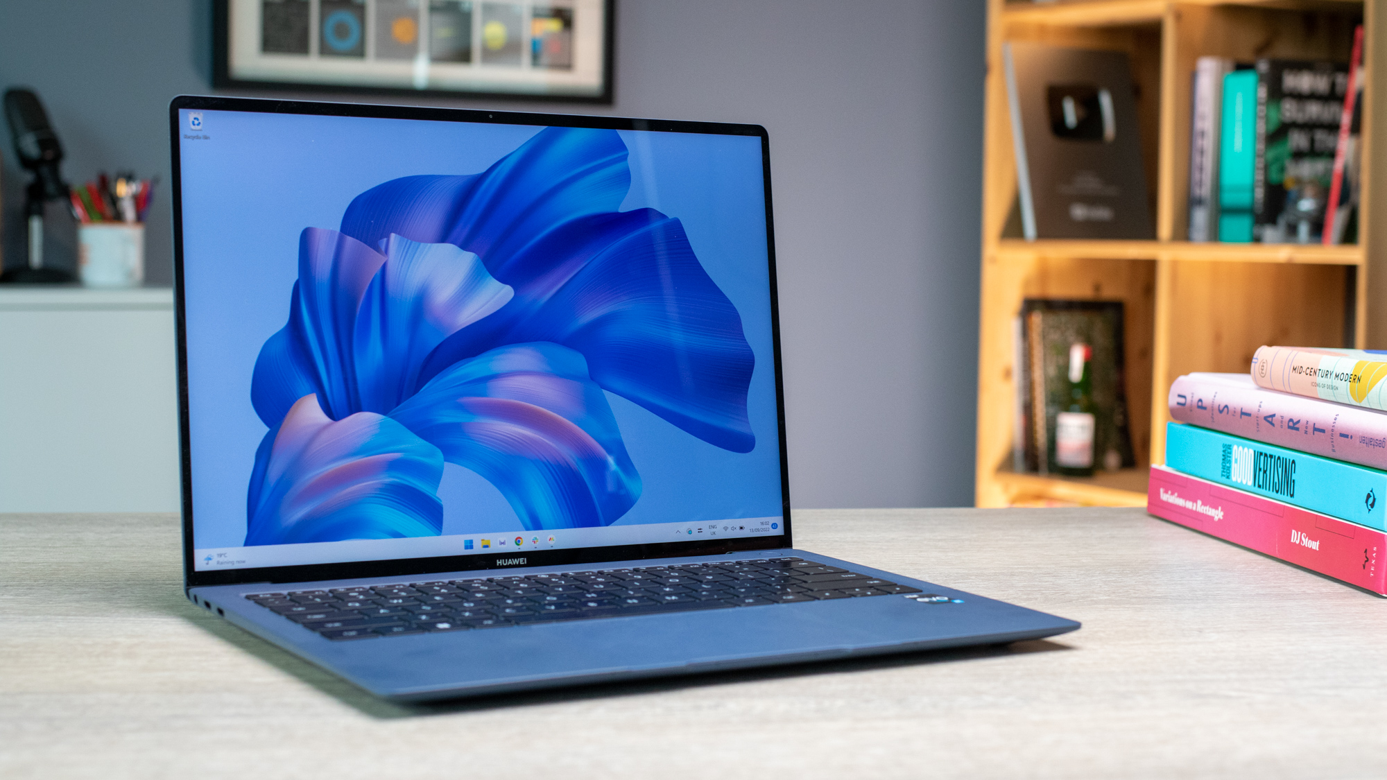 Huawei MateBook X Pro (finales de 2022)