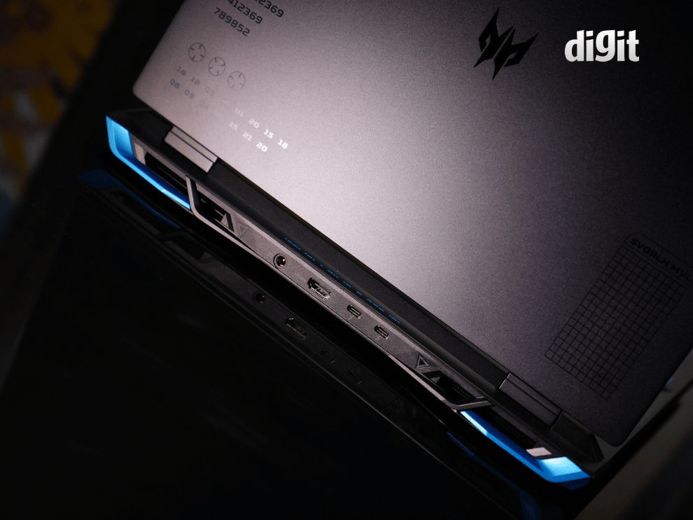 Acer Predator Helios Neo 16
