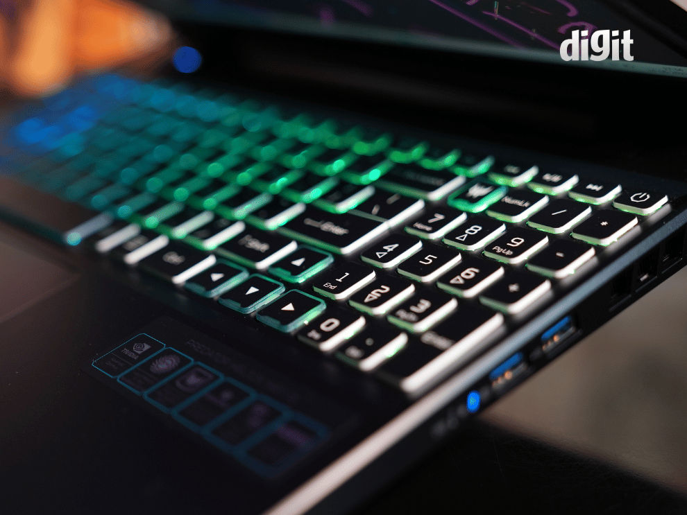 Acer Predator Helios Neo 16
