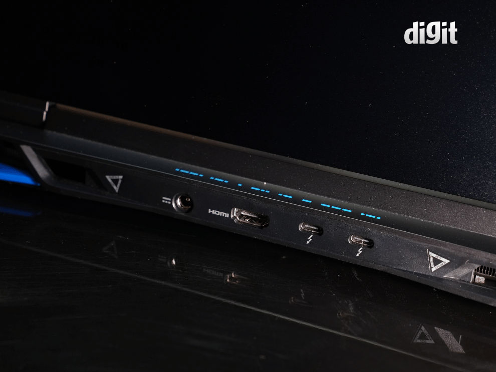 Acer Predator Helios Neo 16