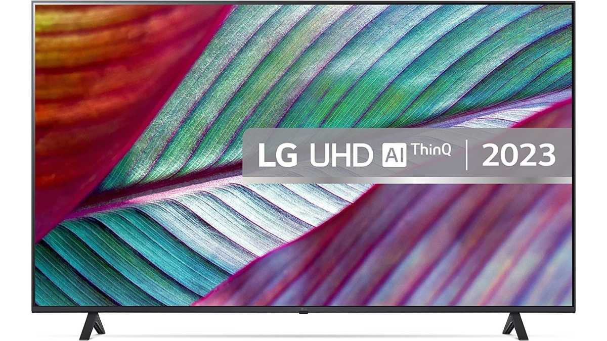 LG UR78