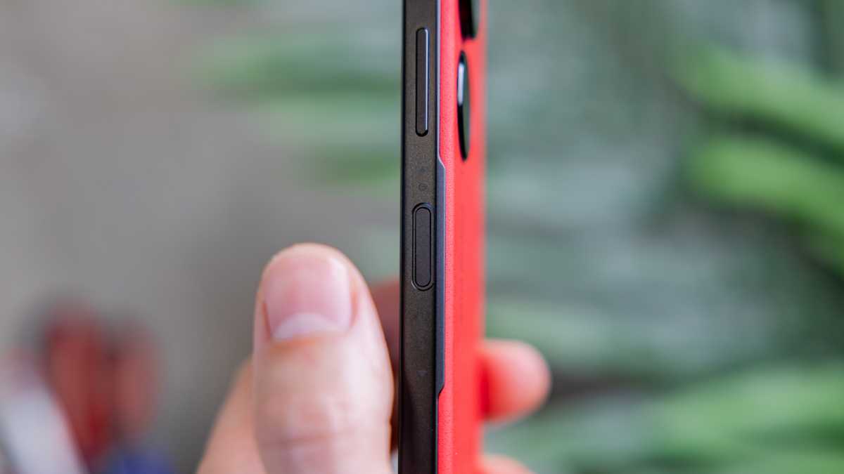 Asus Zenfone 10_huella digital