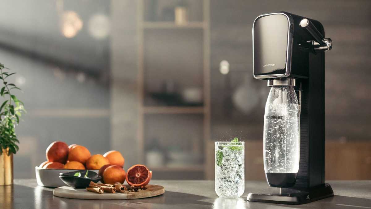 SodaStream Arte