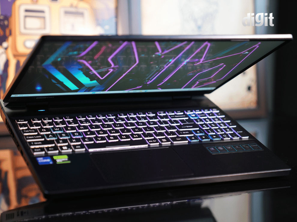 Acer Predator Helios Neo 16