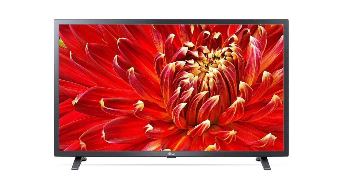 Televisor LG LED LM63 de 43 pulgadas