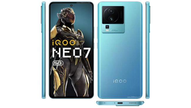 Lanzamiento de Realme 11 Pro+