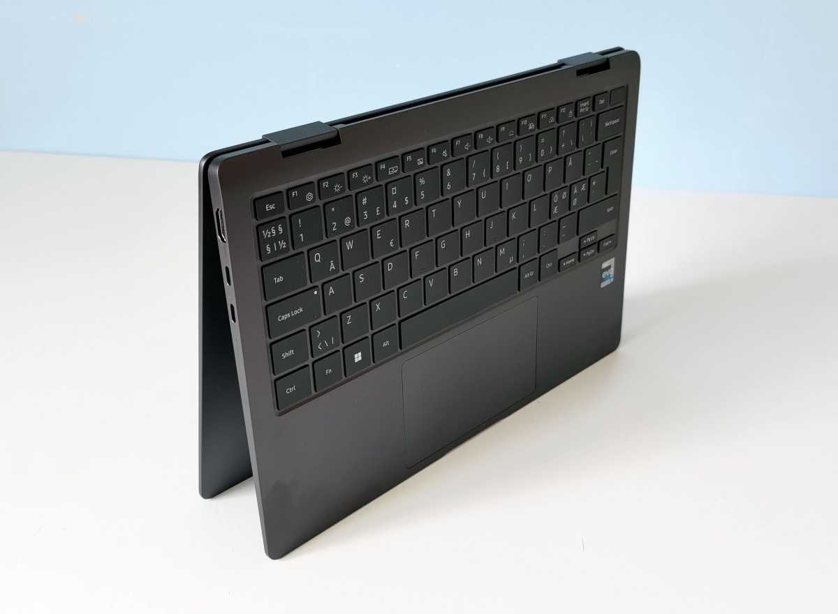 Samsung Galaxy Book 3 360 de 13