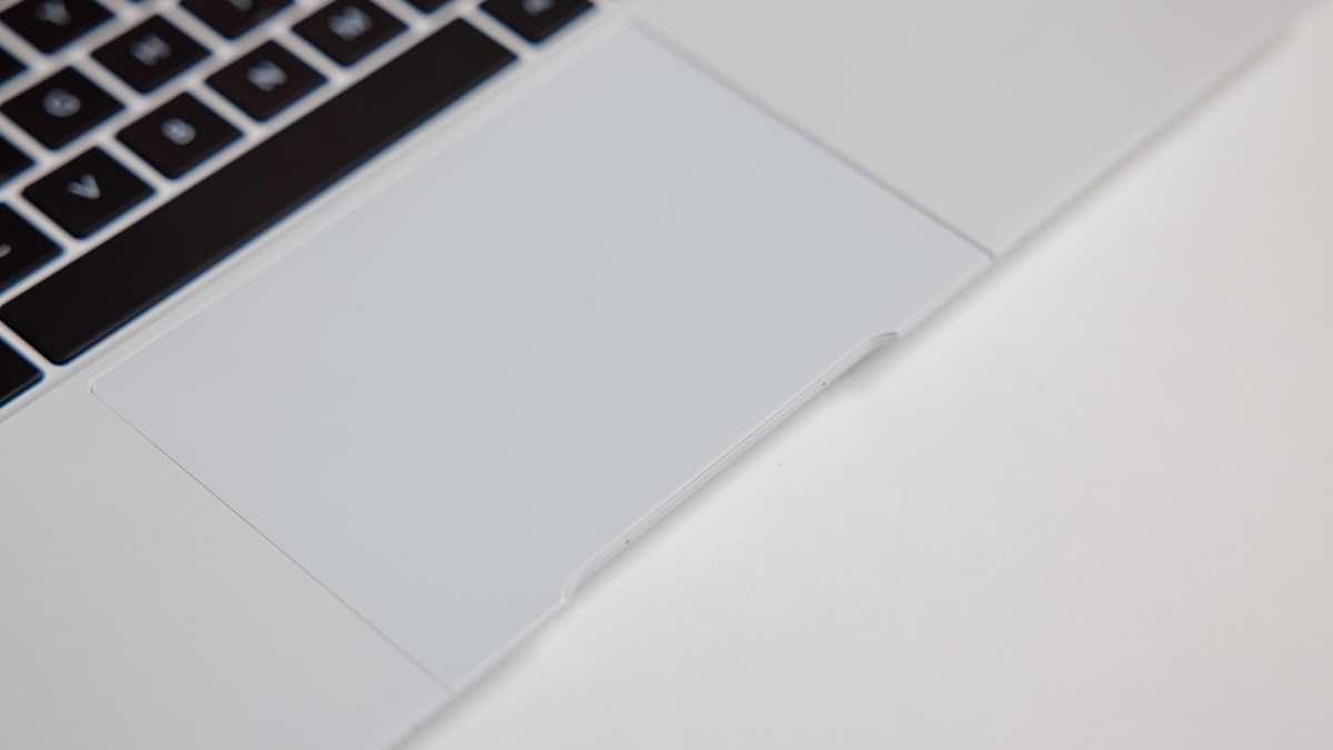 Huawei MateBook X Pro 2023_panel táctil