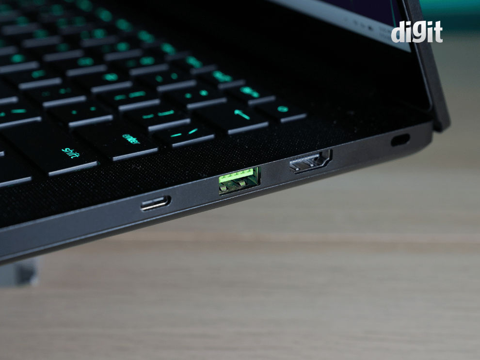 Razer Blade 14 2023