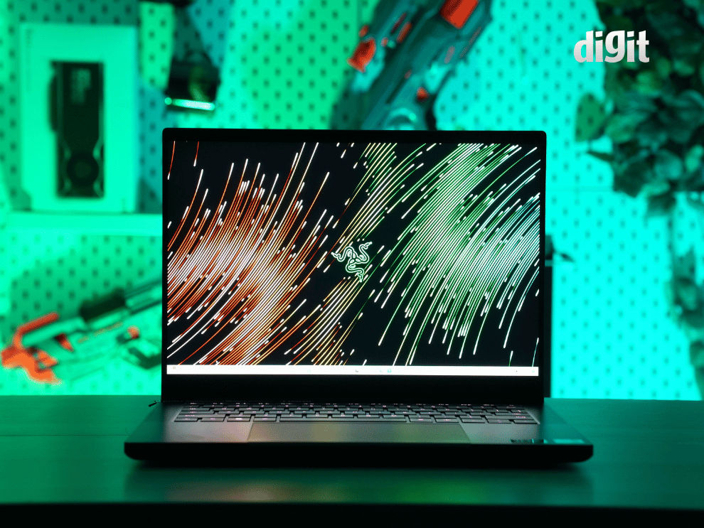 Razer Blade 14 2023