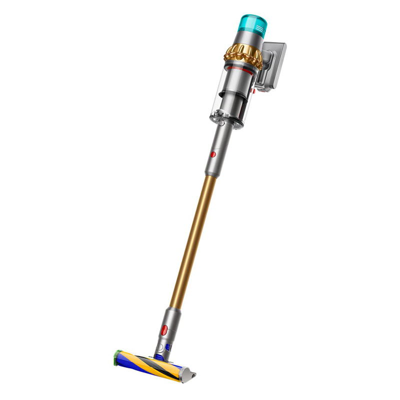 Obtenga $ 100 de descuento en Dyson V15 Detect Absolute