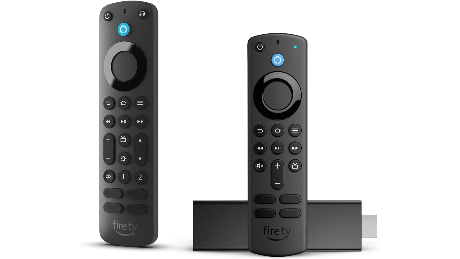 Amazon Fire TV 4K Max con Alexa Voice Remote Pro