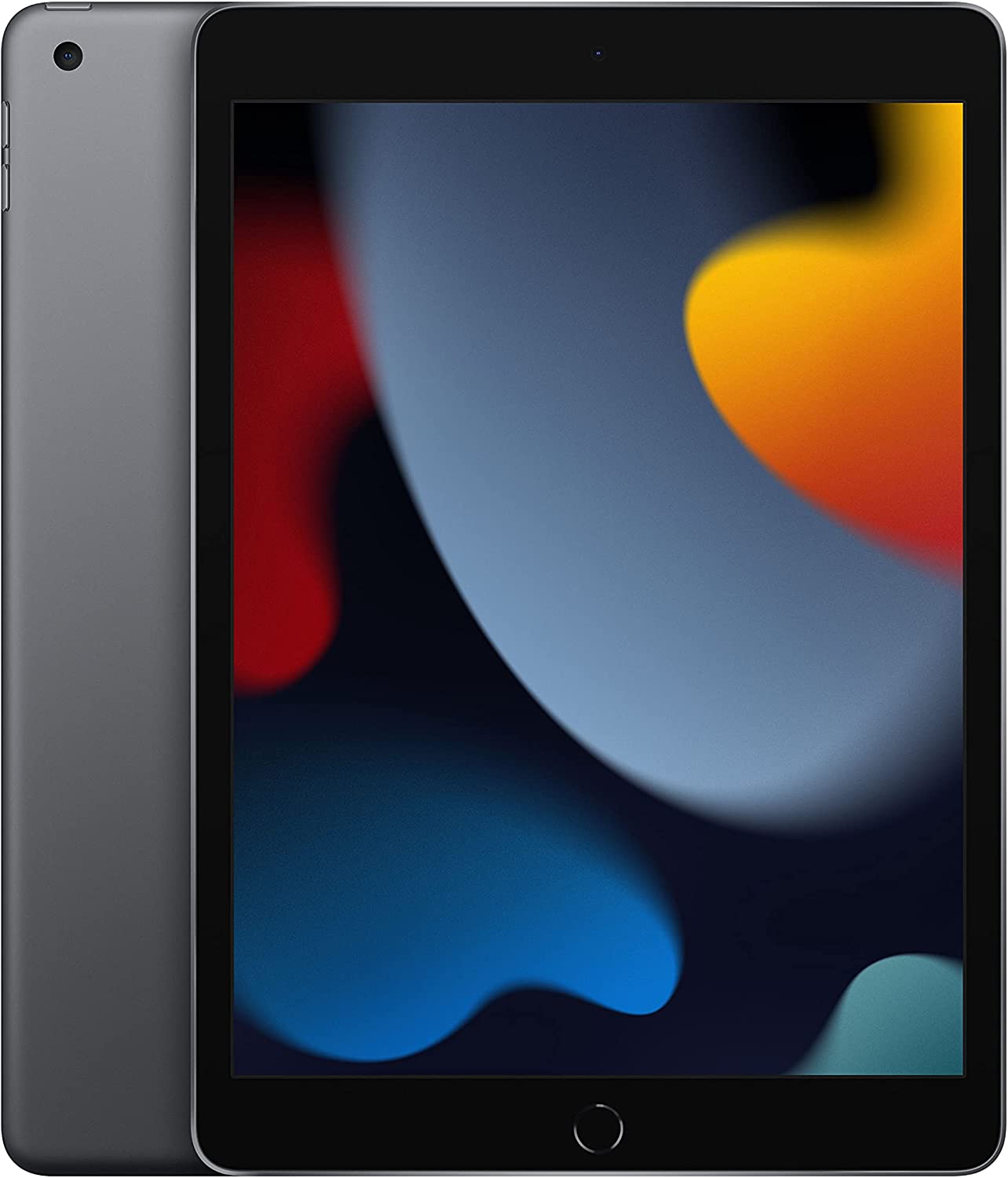Apple iPad de 10,2 pulgadas (2021)