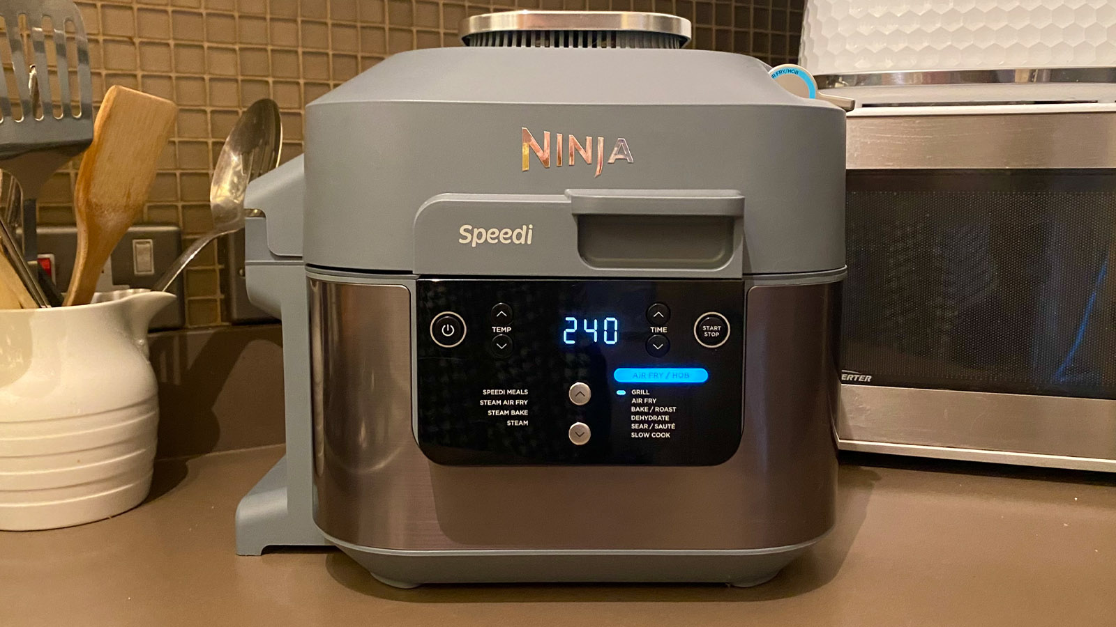 Ahorre $ 70 en el Ninja Speedi