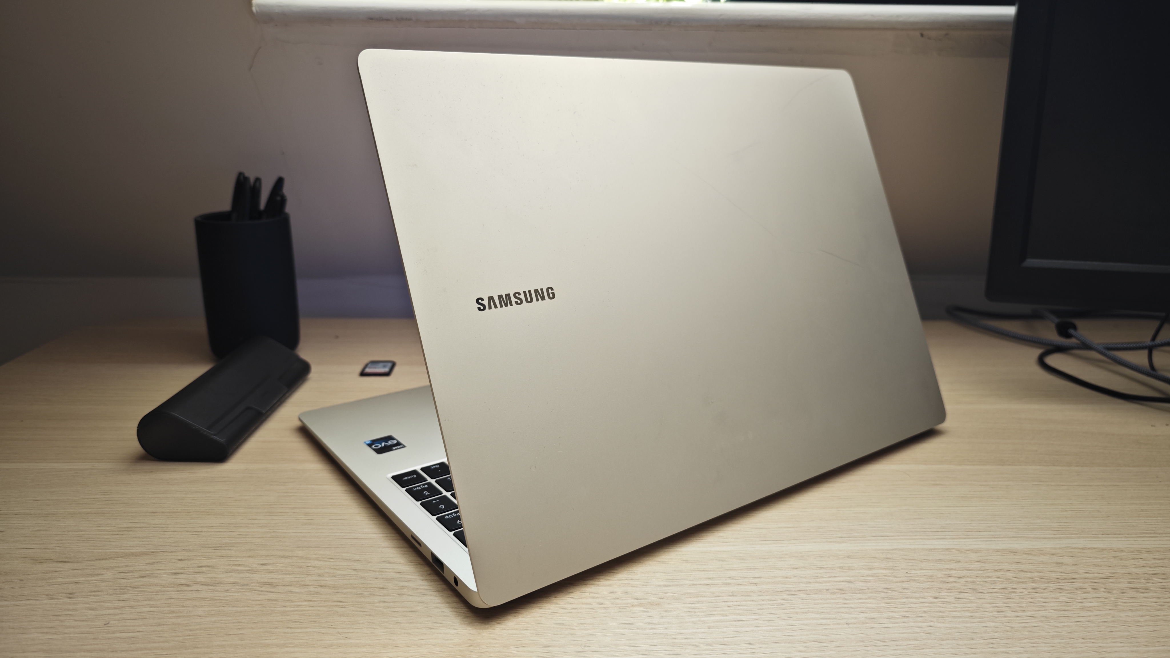 Samsung Galaxy Libro 3 Pro