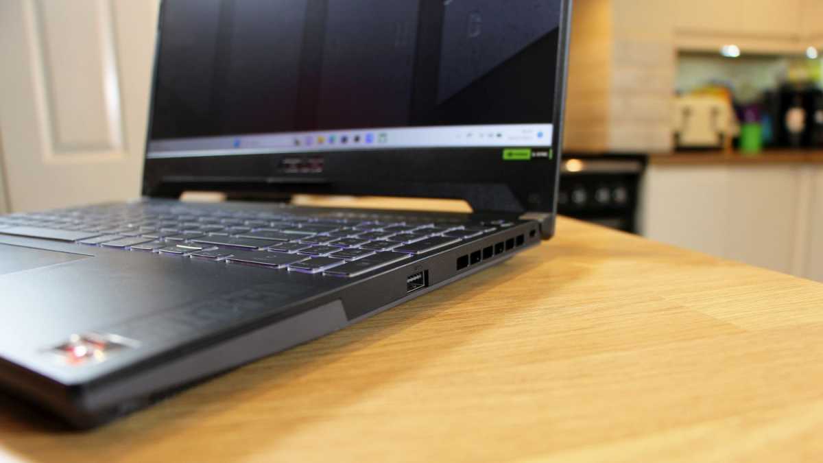Asus TUF Gaming A15 (2023)