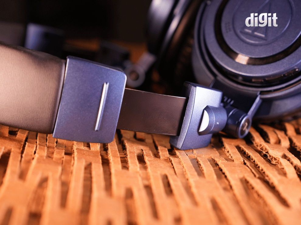 Audio Technica ATH-M50xBT2 review