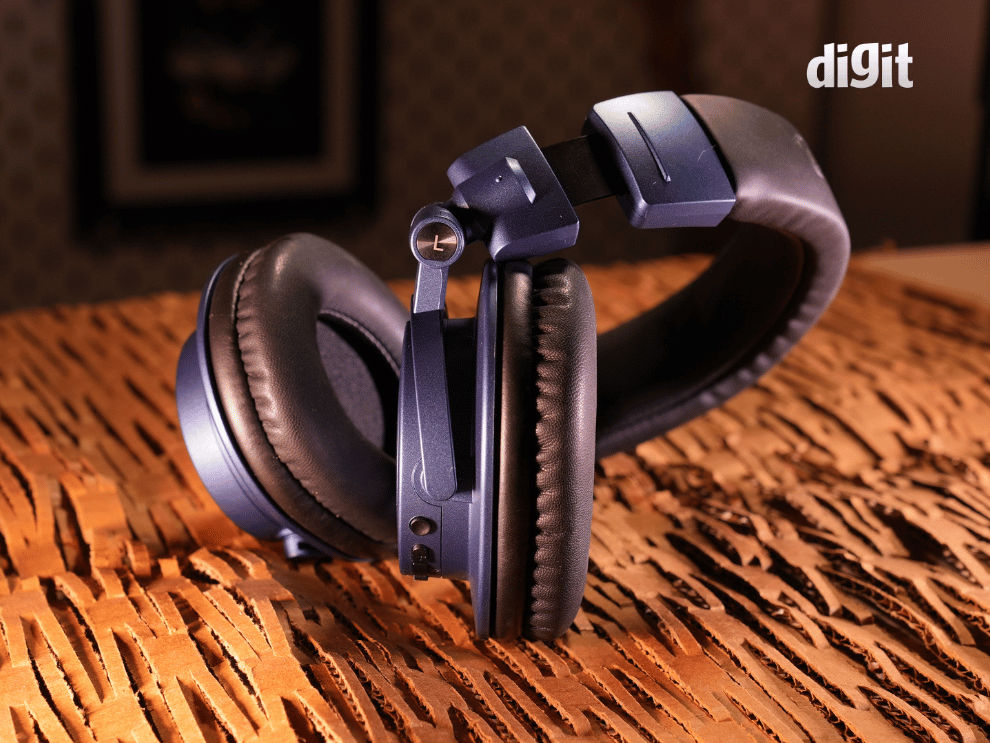 Audio Technica ATH-M50xBT2 review