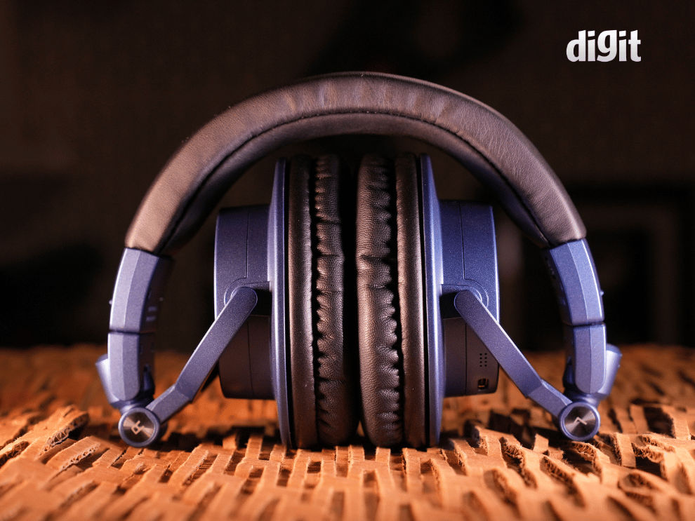Audio Technica ATH-M50xBT2 review