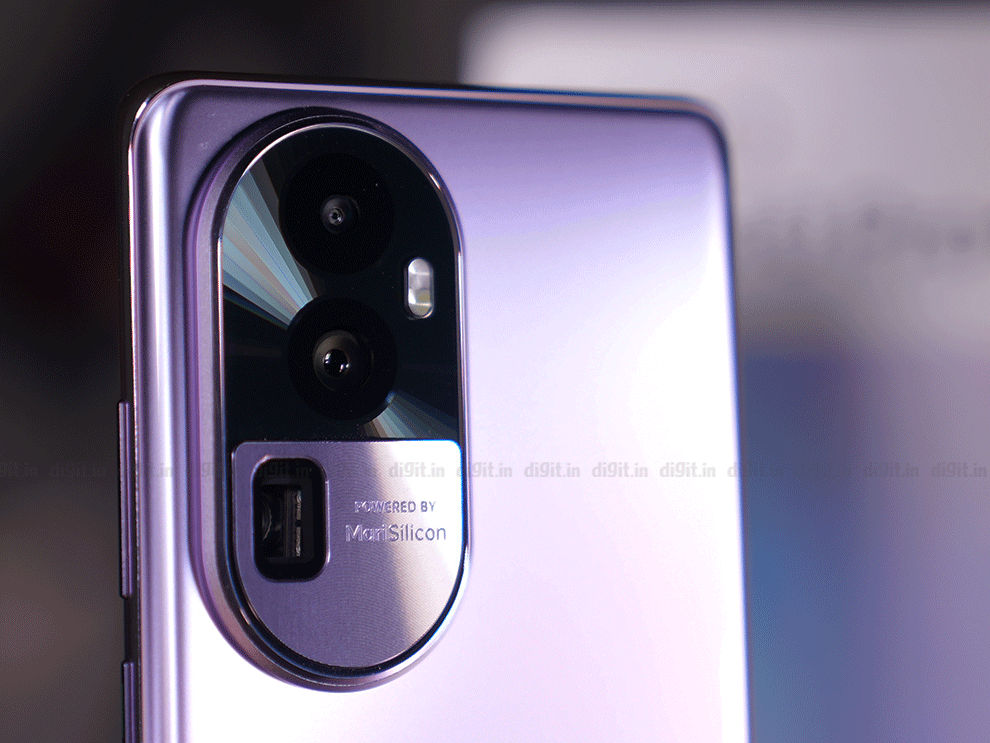 OPPO Reno10 Pro+ 5G Review: Cameras