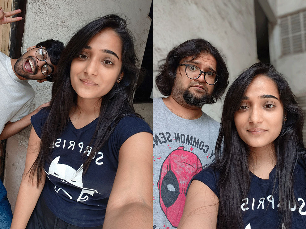 OPPO Reno10 Pro+ 5G Review: Camera samples