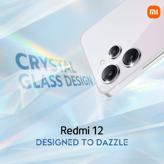 redmi 12