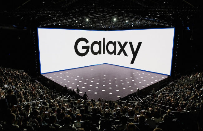 Samsung Galaxy Flip 5