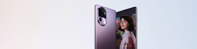 OPPO Reno 10 5G