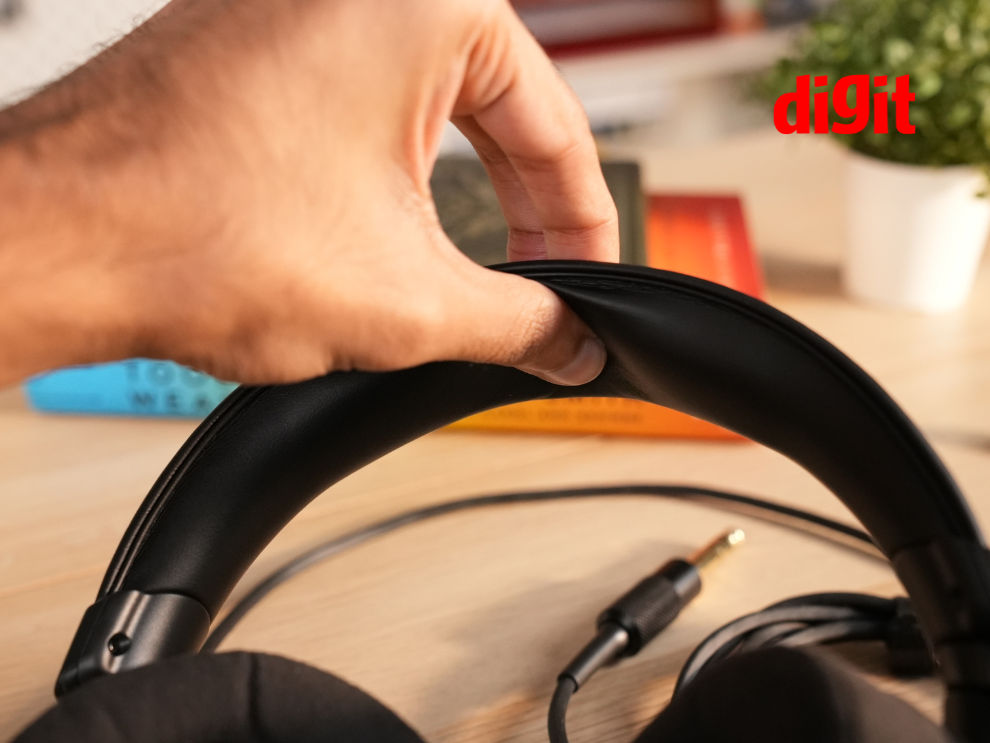 Revisión de Sony MDR-MV1