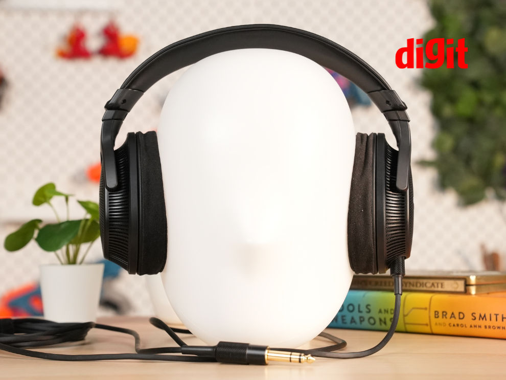 Revisión de Sony MDR-MV1