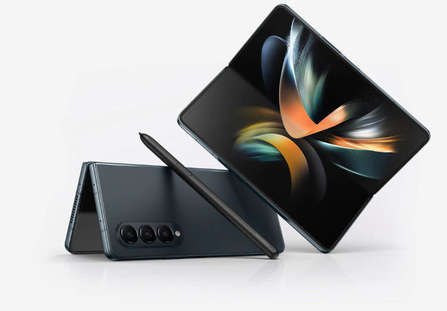 Samsung Galaxy Z Flip 5
