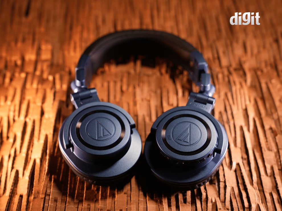 Audio Technica ATH-M50xBT2 review