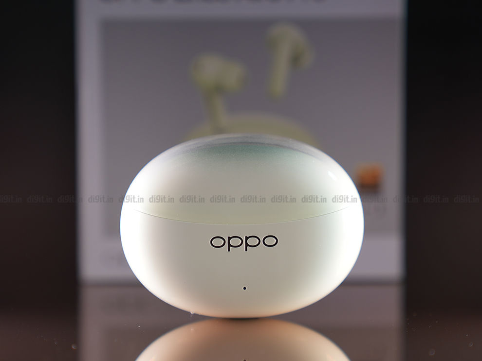 Revisión de diseño y construcción de OPPO Enco Air3 Pro