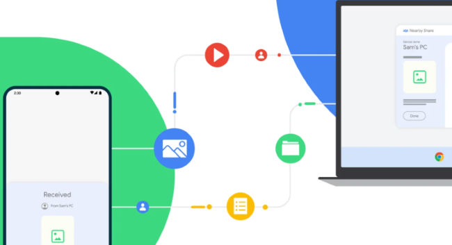 Google