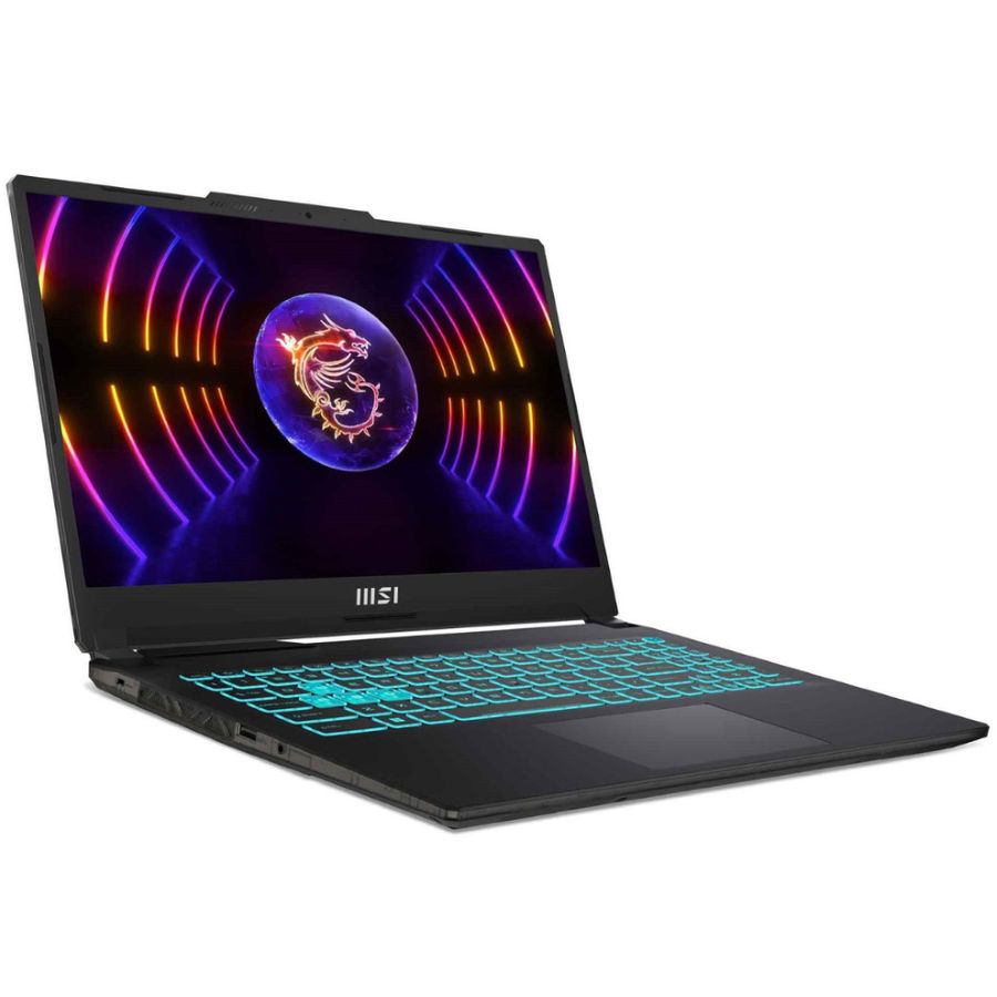 MSI Ciborg 15