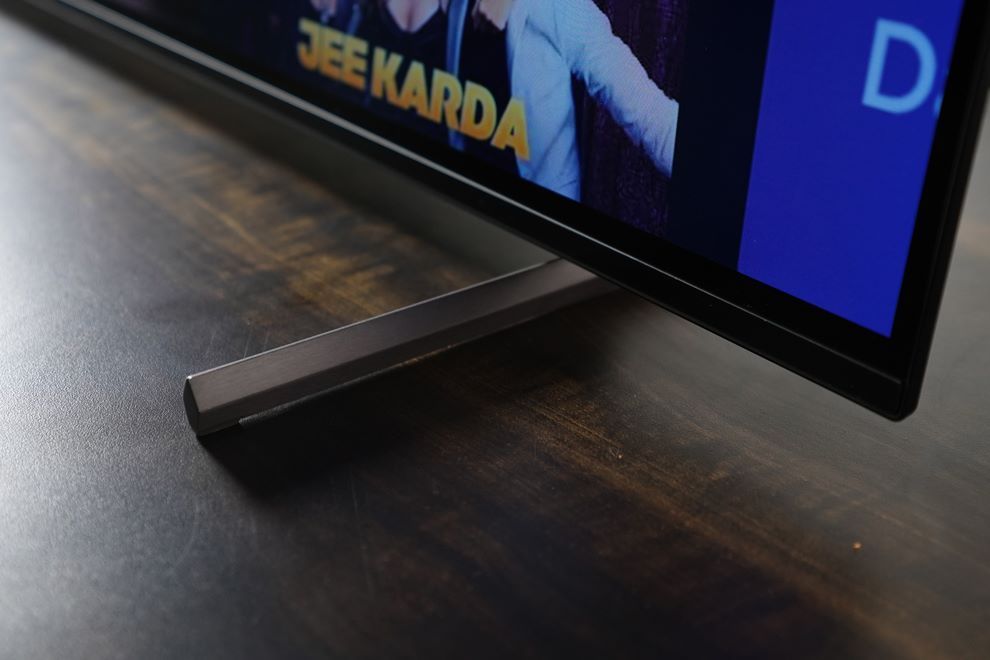 sony bravia a80l