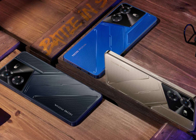 Tecnopova 5