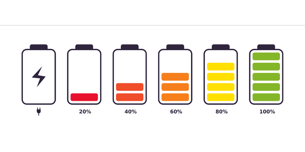 battery health